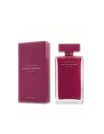 Fleur Musc for Her Narciso Rodriguez For Women