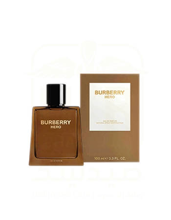 Hero Parfum EDP by Burberry - 100 ml