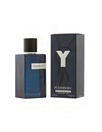 YSL Y Eau De Parfum Intense For Men