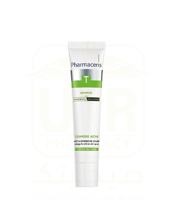 Pharmaceris T Comedo Anti-Blackhead Acne Cream (40 ml)