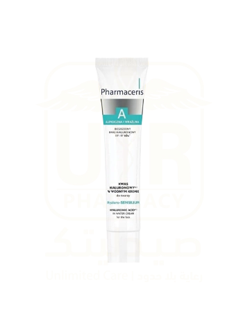 Pharmaceris Hyaluronic Acid Water Cream (40 ml)