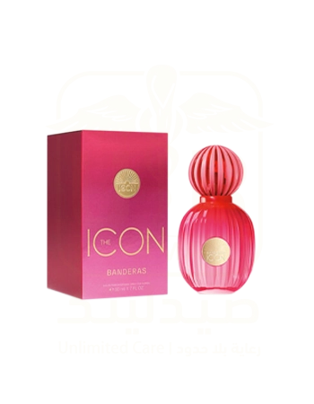 THE ICON BANDERAS - Eau de Toilette 50ML