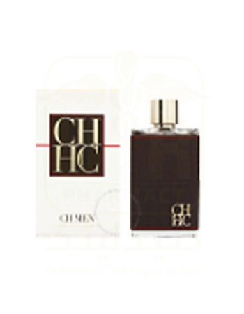 CAROLINA HERRERA Ch for men - eau de toilette, 100ml