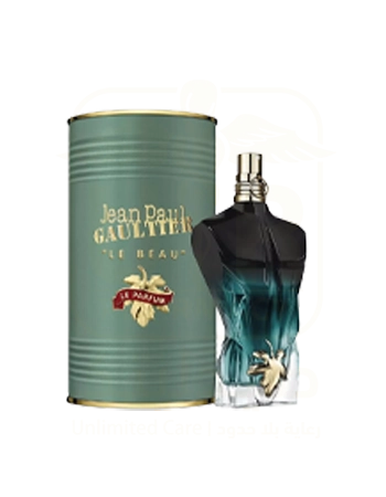 Jean Paul Gaultier Le Beau Male EDP 125 ml