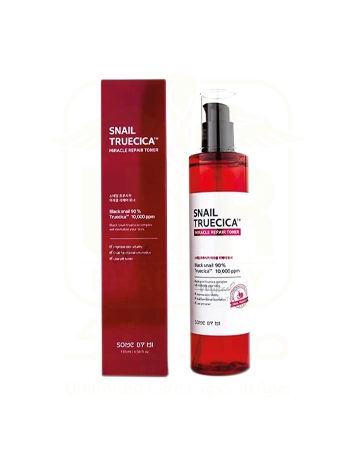 SOME BY MI Snail Truecica Miracle Repair 135ml