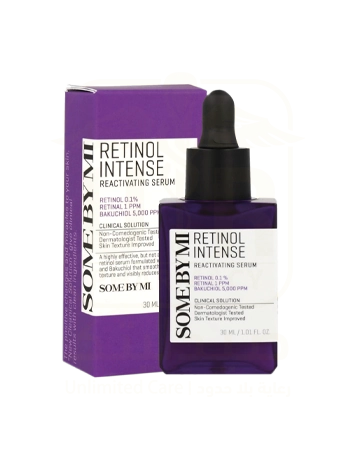 SOME BY MI Retinol Intense Reactivating Serum 30ml