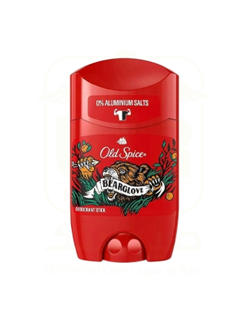 Old Spice Deodorant Stick Bearglove 50ml