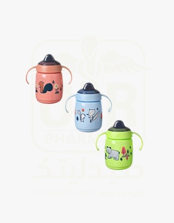 Tommee Tippee Trainer Sippee 300ml 6m+