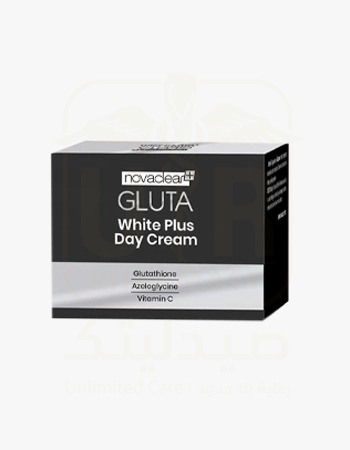 Novaclear Gluta White Plus Day Cream