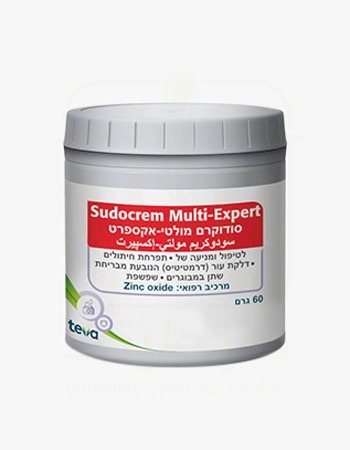 Sudo Cream Multi Expert 60 gm