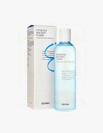 Cosrx Hydrium Watery Toner