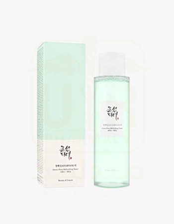 Beauty of Joseon Green Plum Toner