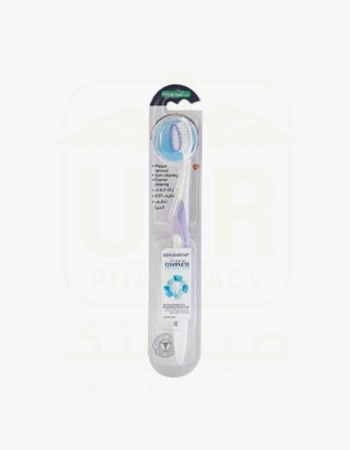 Sensodyne Complete Protection Toothbrush - Soft