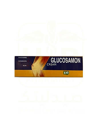 Glucosamon Cream