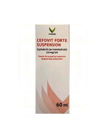 Cefovit Forte 250 mg