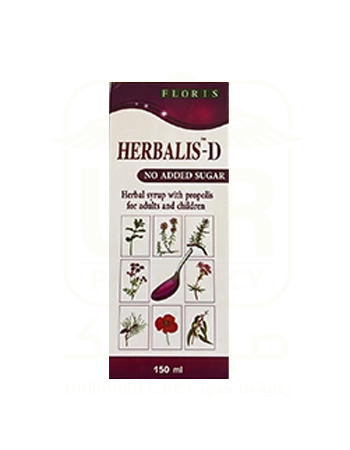 Herbalis-D