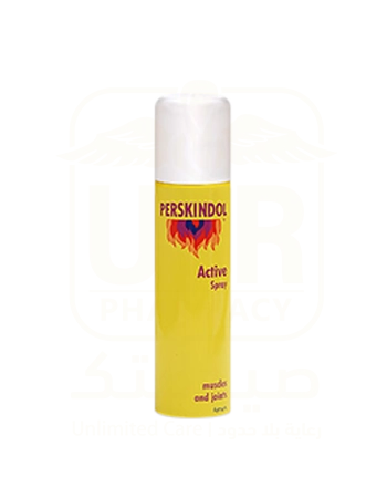 Perskindol Active Spray 150ml