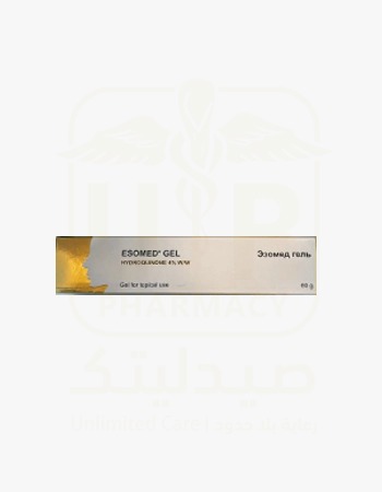 ESOMED GEL