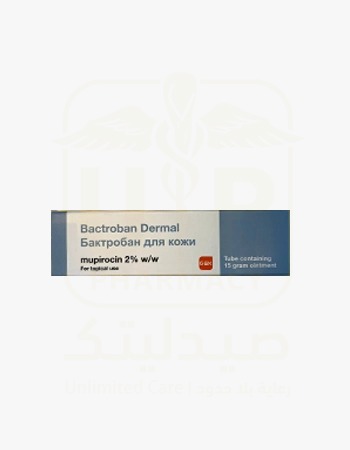 Bactroban Dermal