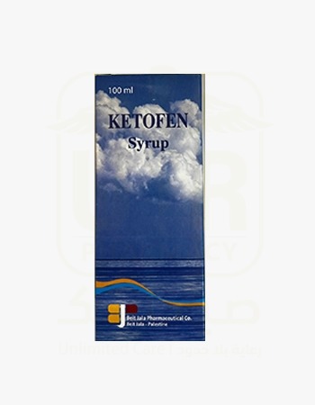 Ketofen Syrup