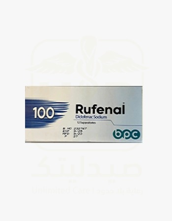 Rufenal 100