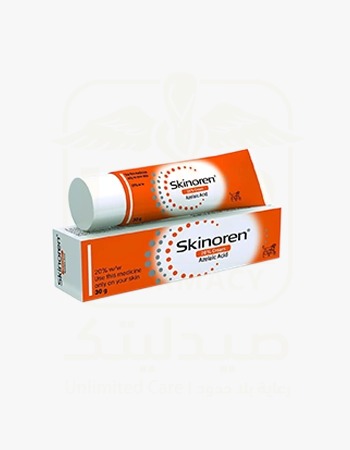 Skinoren 20% cream 30 grams