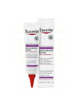 Eucerin Roughness Relief