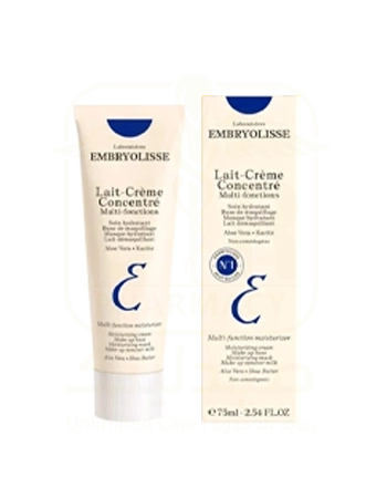 Embryolisse Lait-Creme Concentre Moisturizing Face Cream 30 ml