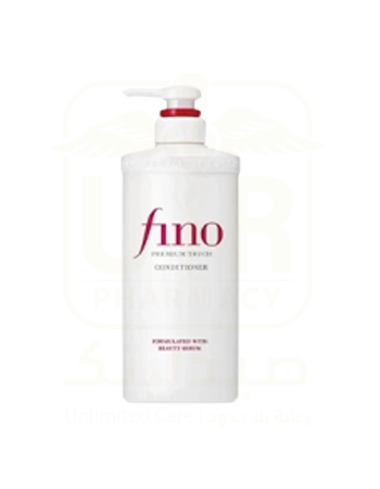 Fino Premium Touch Conditioner 550 ml