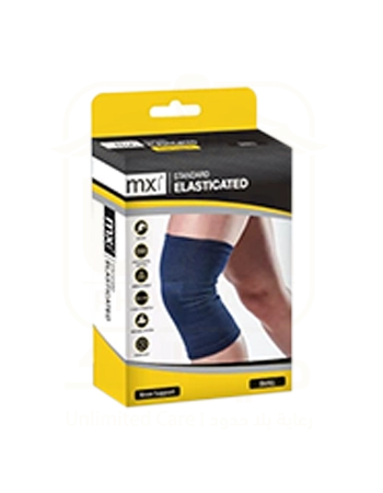 MX Flexible Knee Brace small