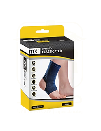 MX Flexible Ankle Brace small