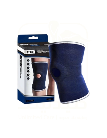 Mx Support Neoprene Knee