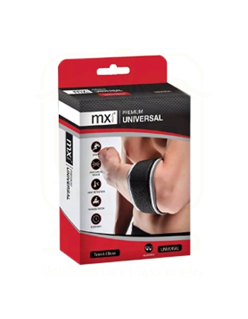 Medinox Premium Universal Elbow Support – Uni S/M/L