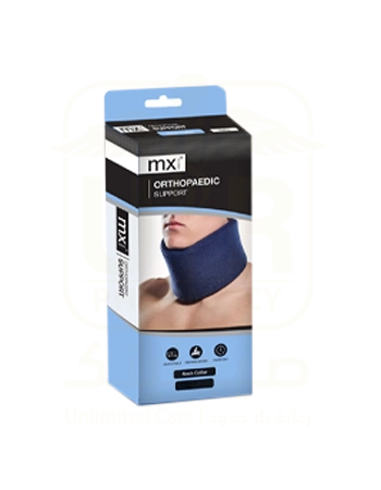 MX Orthopaedic Neck Support