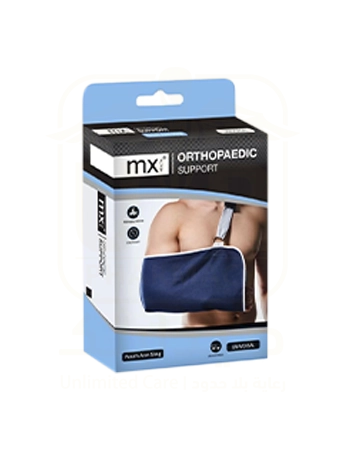 MX Orthopaedic Support (Universal Adult Size)