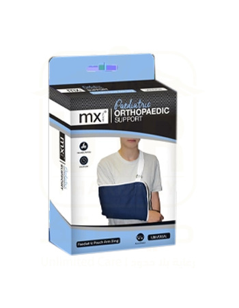 MX Pediatric Orthopaedic Support (Universal)