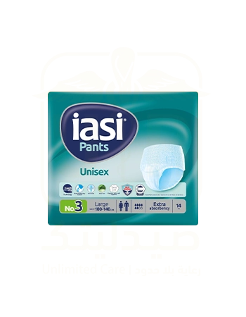 Iasi Pants diapers