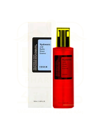 COSRX Hyaluronic Acid Hydra Power Essence Special Edition 100ml