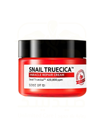 Some By Mi Truecica Snail Cream
