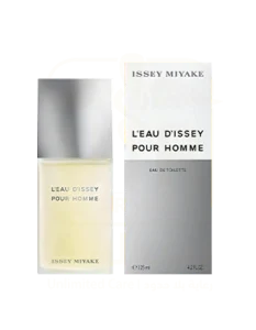 Issey Miyake L'Eau D'Issey Pour Homme for Men - 150ml Eau de Toilette
