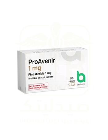 ProAvenir 1 mg