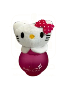 Baby Love Perfume - Hello Kitty Doll for Kids - 50ml