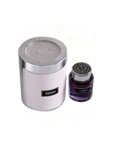 Gemini perfume for men