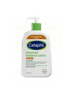 Cetaphil Moisturizing Lotion