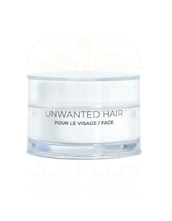 Elaine Perine Unwanted Facial Hair Cream 50ml