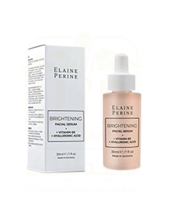 Elaine Perine Paris Skin Lightening Serum 30ml