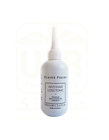 German ELAINE PERINE hair toner