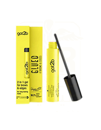 Got2B Brow Gel Mascara 72H Hold 16ml