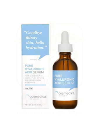 Supwell 100% Pure Hyaluronic Acid Serum - 59 ml