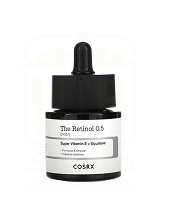 CosRx Retinol Oil 0.5 20 ml